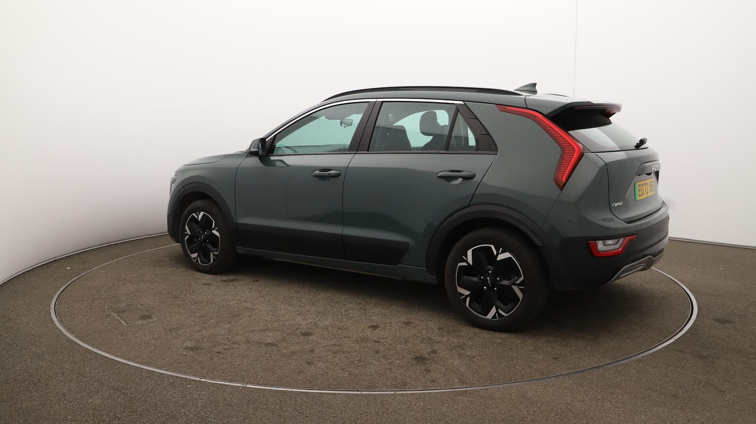 Used Kia Niro 2022 for sale - 76123115: Photo 38