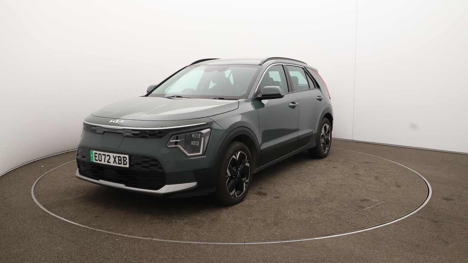 Used Kia Niro 2022 for sale - 76123115: Photo 39