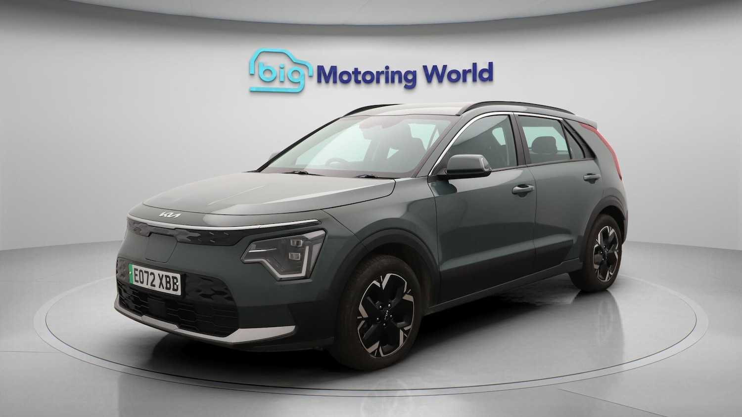 Used Kia Niro 2022 for sale - 76123115: Photo 4