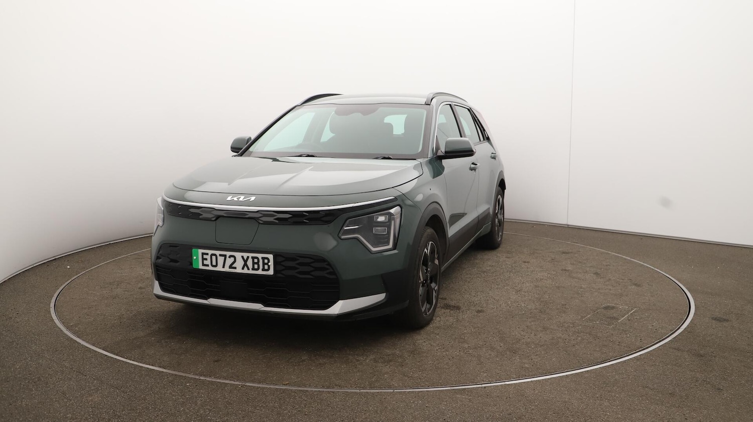 Used Kia Niro 2022 for sale - 76123115: Photo 40