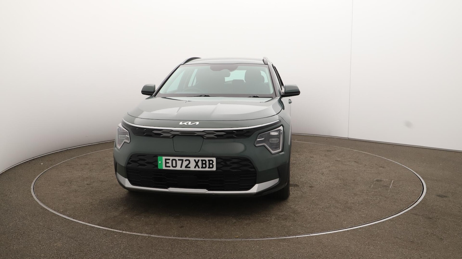 Used Kia Niro 2022 for sale - 76123115: Photo 41