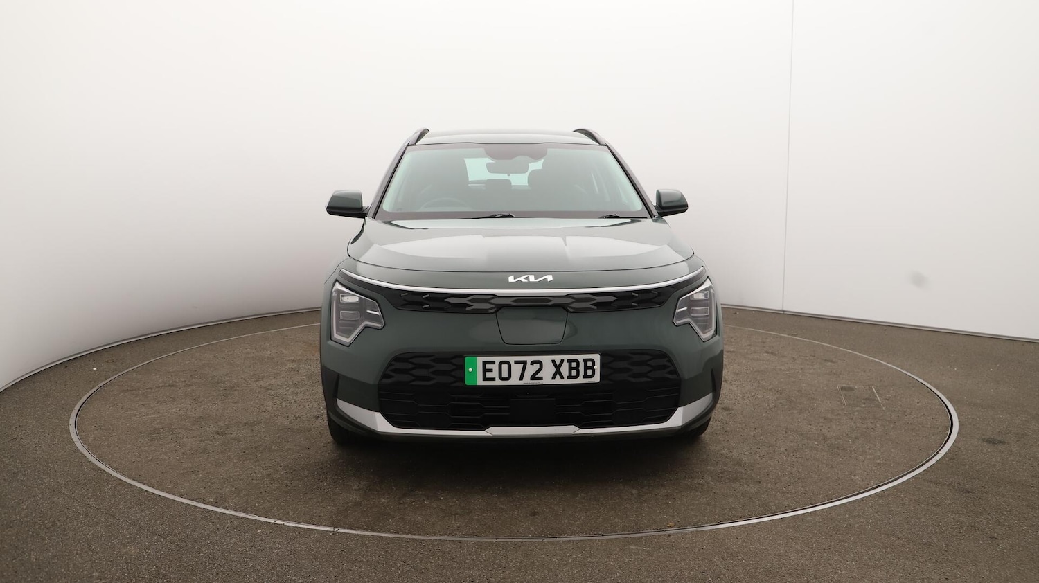 Used Kia Niro 2022 for sale - 76123115: Photo 42