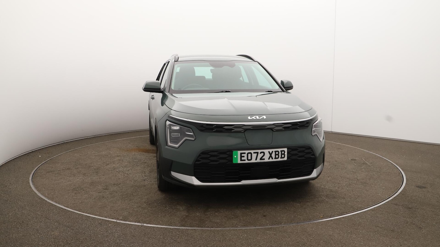 Used Kia Niro 2022 for sale - 76123115: Photo 43
