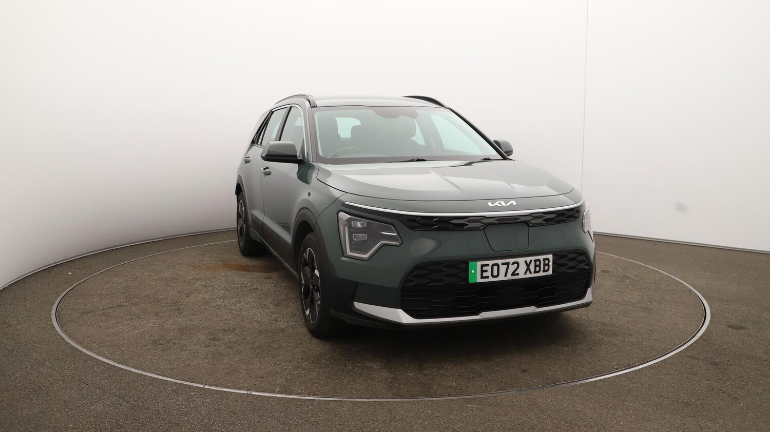 Used Kia Niro 2022 for sale - 76123115: Photo 44