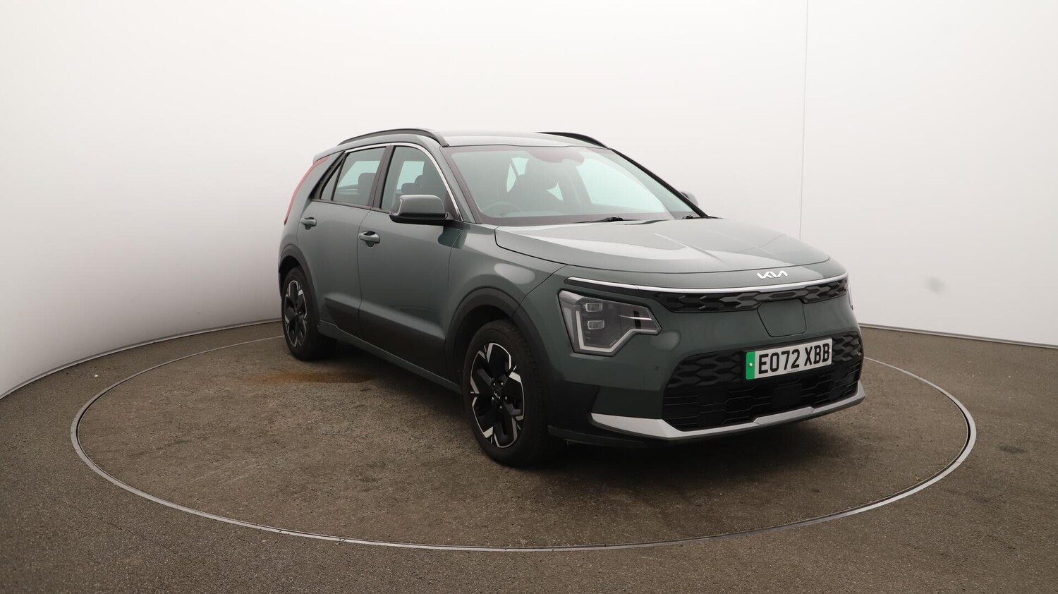 Used Kia Niro 2022 for sale - 76123115: Photo 45