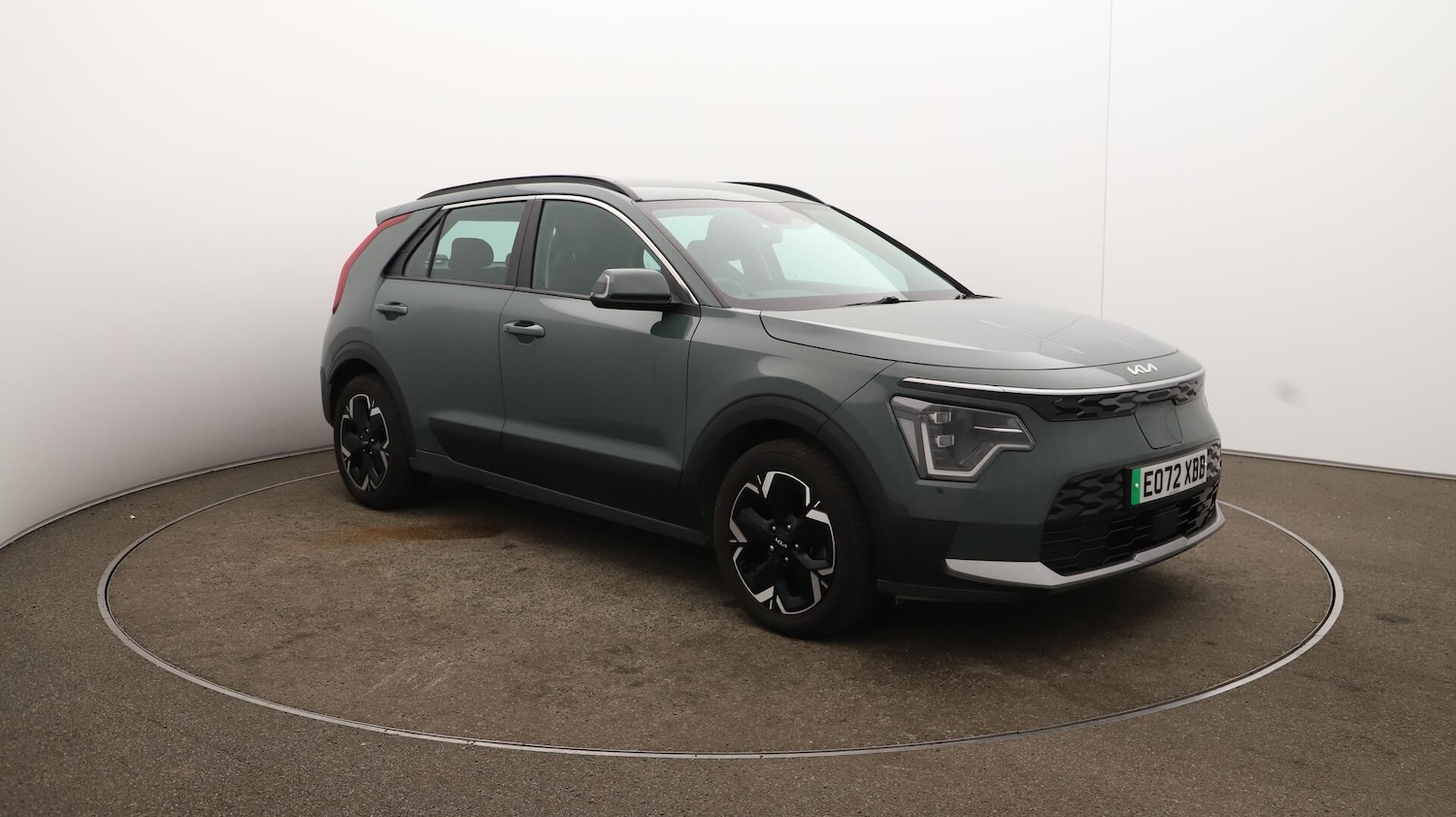 Used Kia Niro 2022 for sale - 76123115: Photo 46