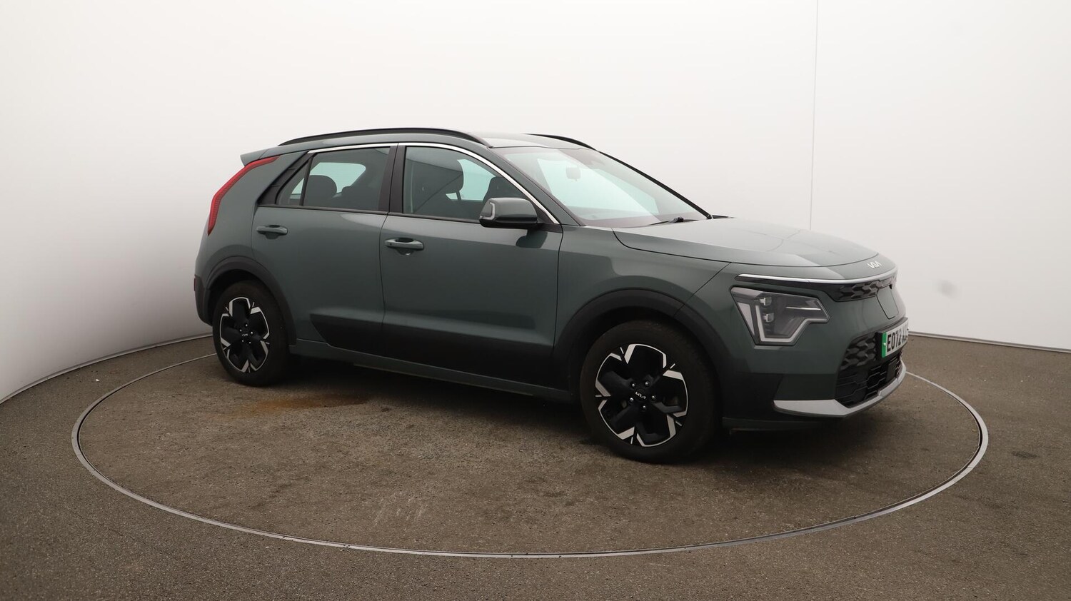 Used Kia Niro 2022 for sale - 76123115: Photo 47