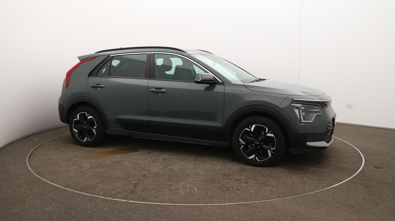 Used Kia Niro 2022 for sale - 76123115: Photo 48