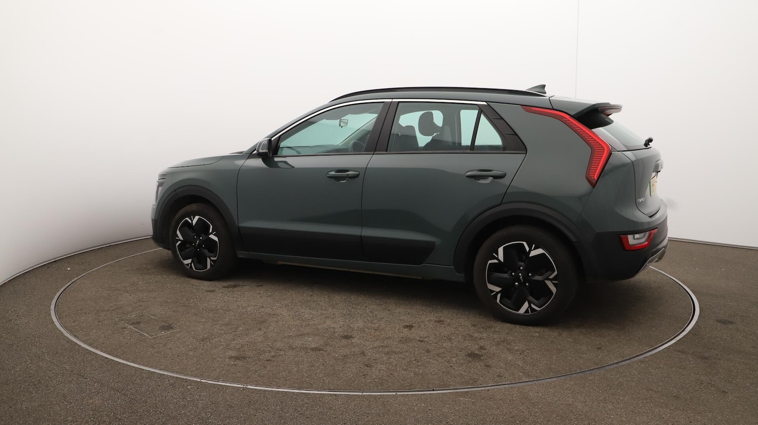 Used Kia Niro 2022 for sale - 76123115: Photo 49