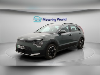 Used Kia Niro 2022 for sale - 76123115: Photo 4