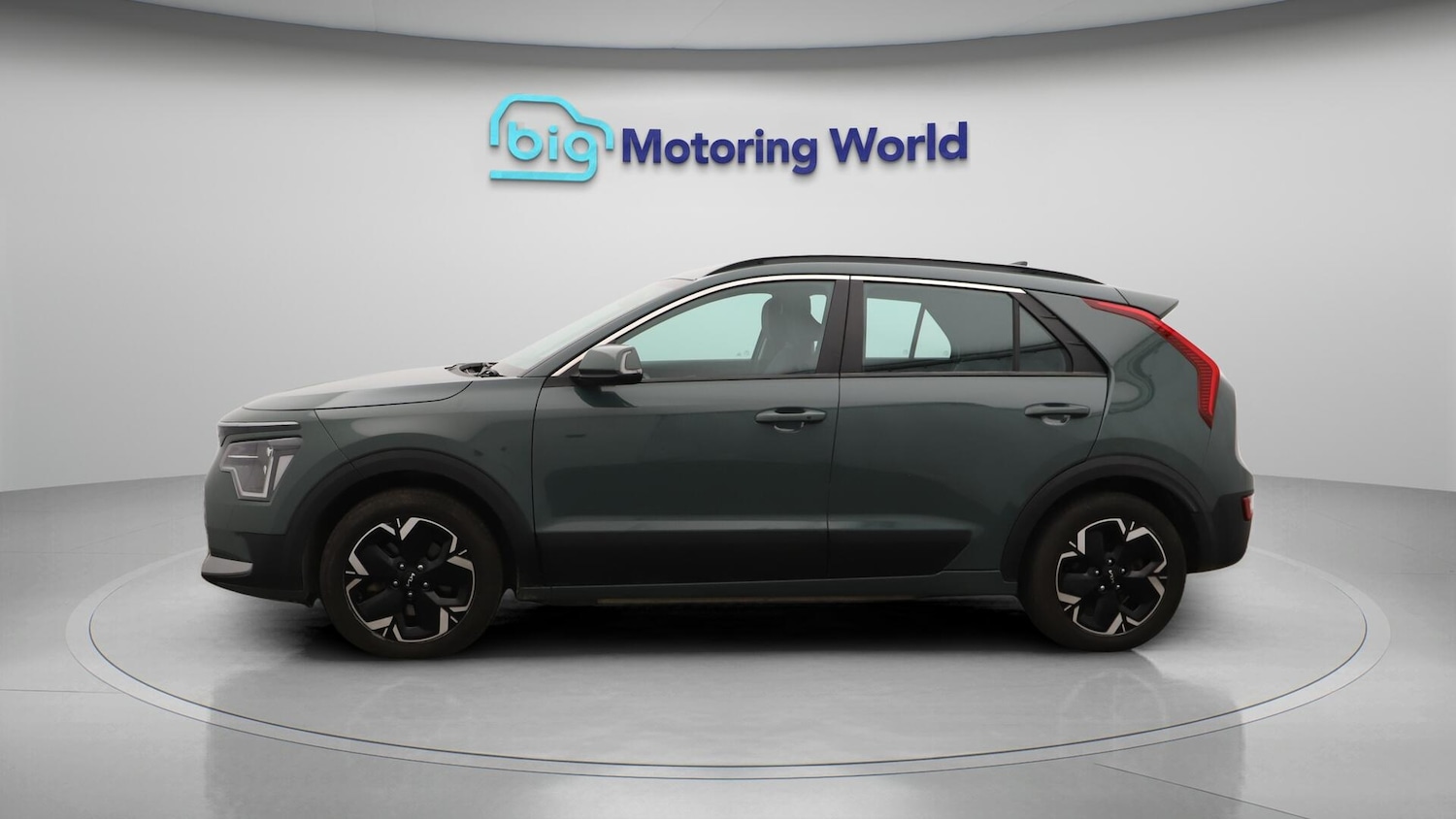 Used Kia Niro 2022 for sale - 76123115: Photo 5