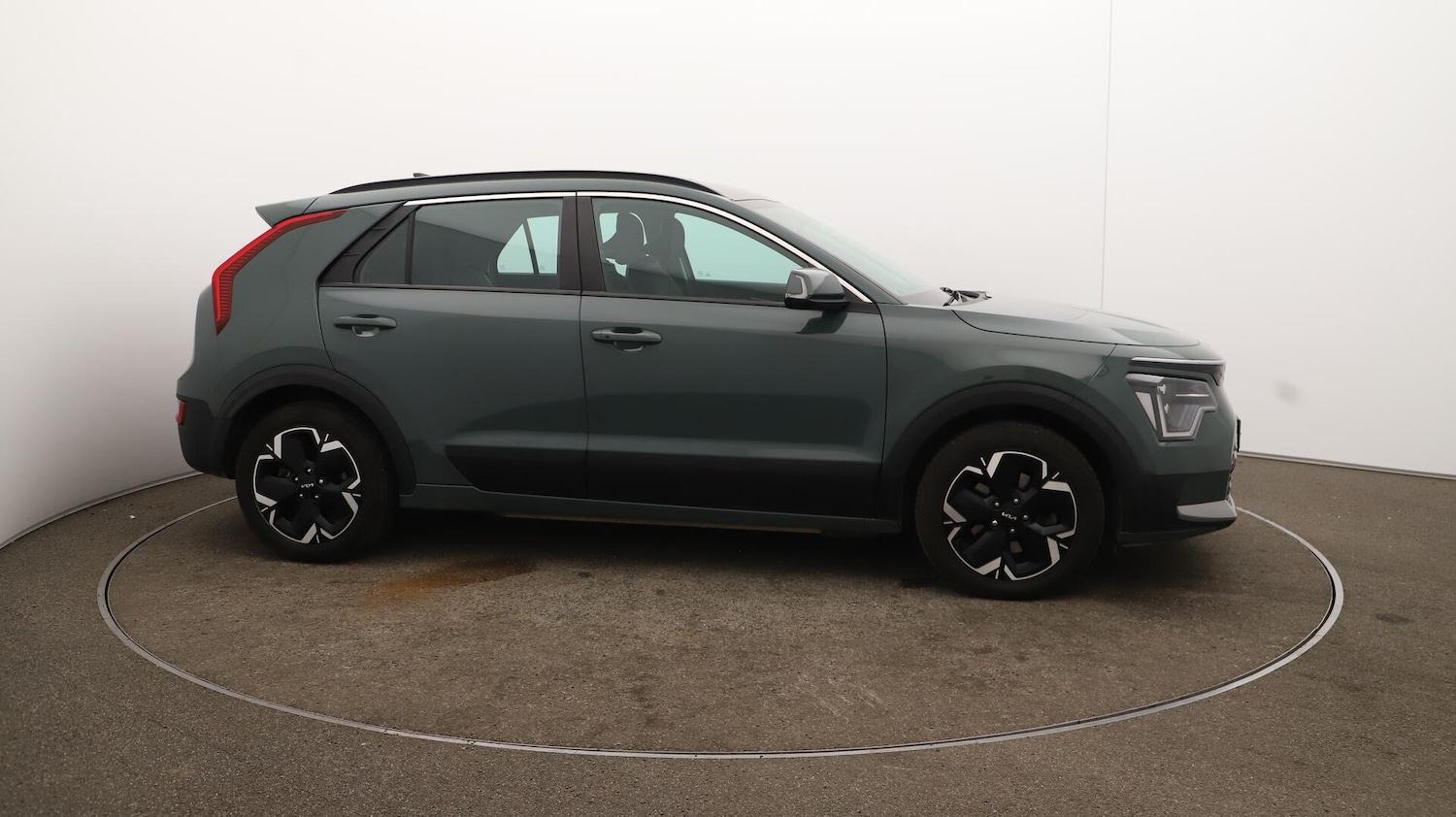Used Kia Niro 2022 for sale - 76123115: Photo 50