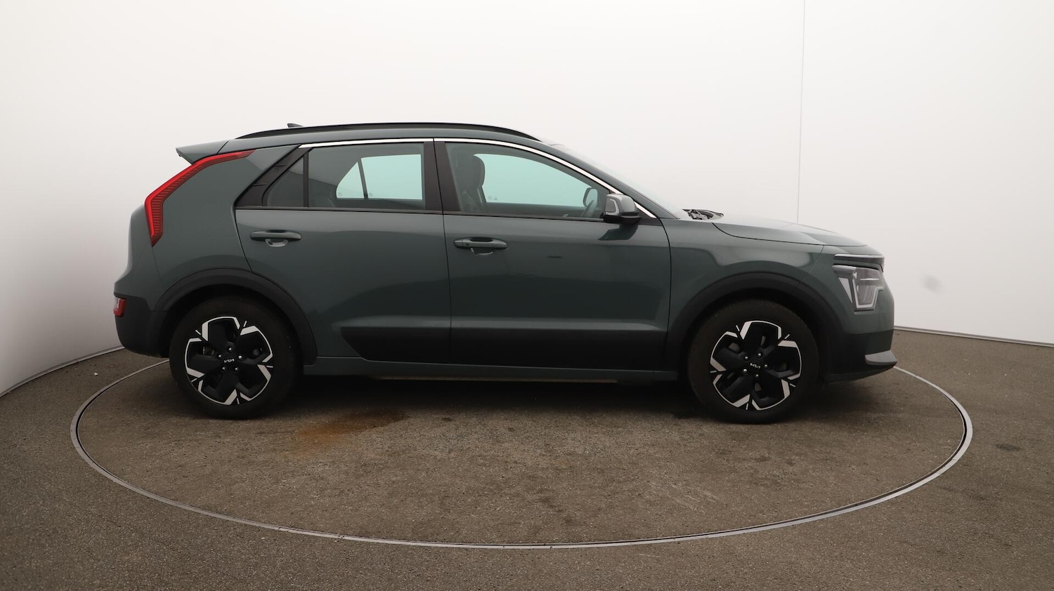 Used Kia Niro 2022 for sale - 76123115: Photo 51