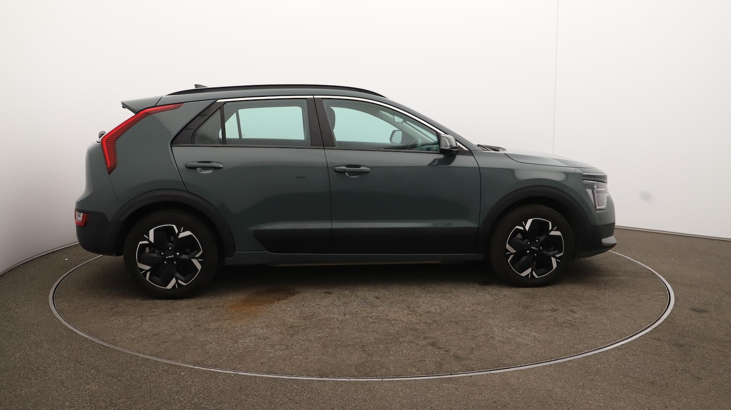 Used Kia Niro 2022 for sale - 76123115: Photo 52