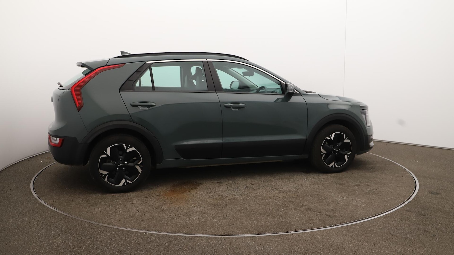 Used Kia Niro 2022 for sale - 76123115: Photo 53