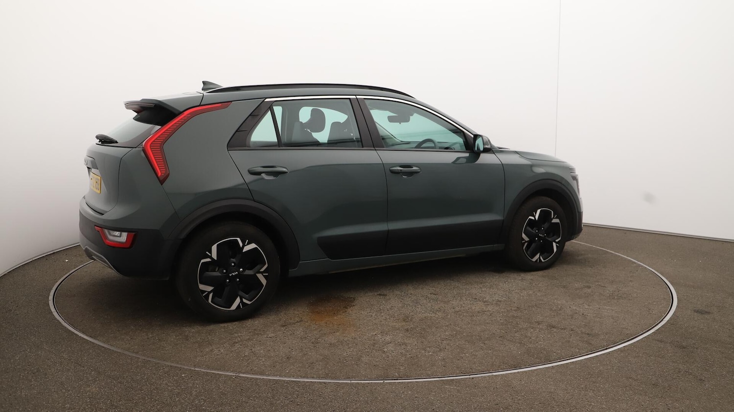 Used Kia Niro 2022 for sale - 76123115: Photo 54