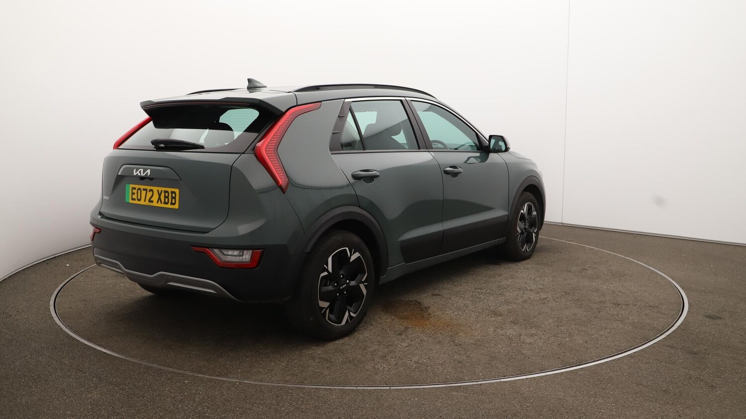Used Kia Niro 2022 for sale - 76123115: Photo 56