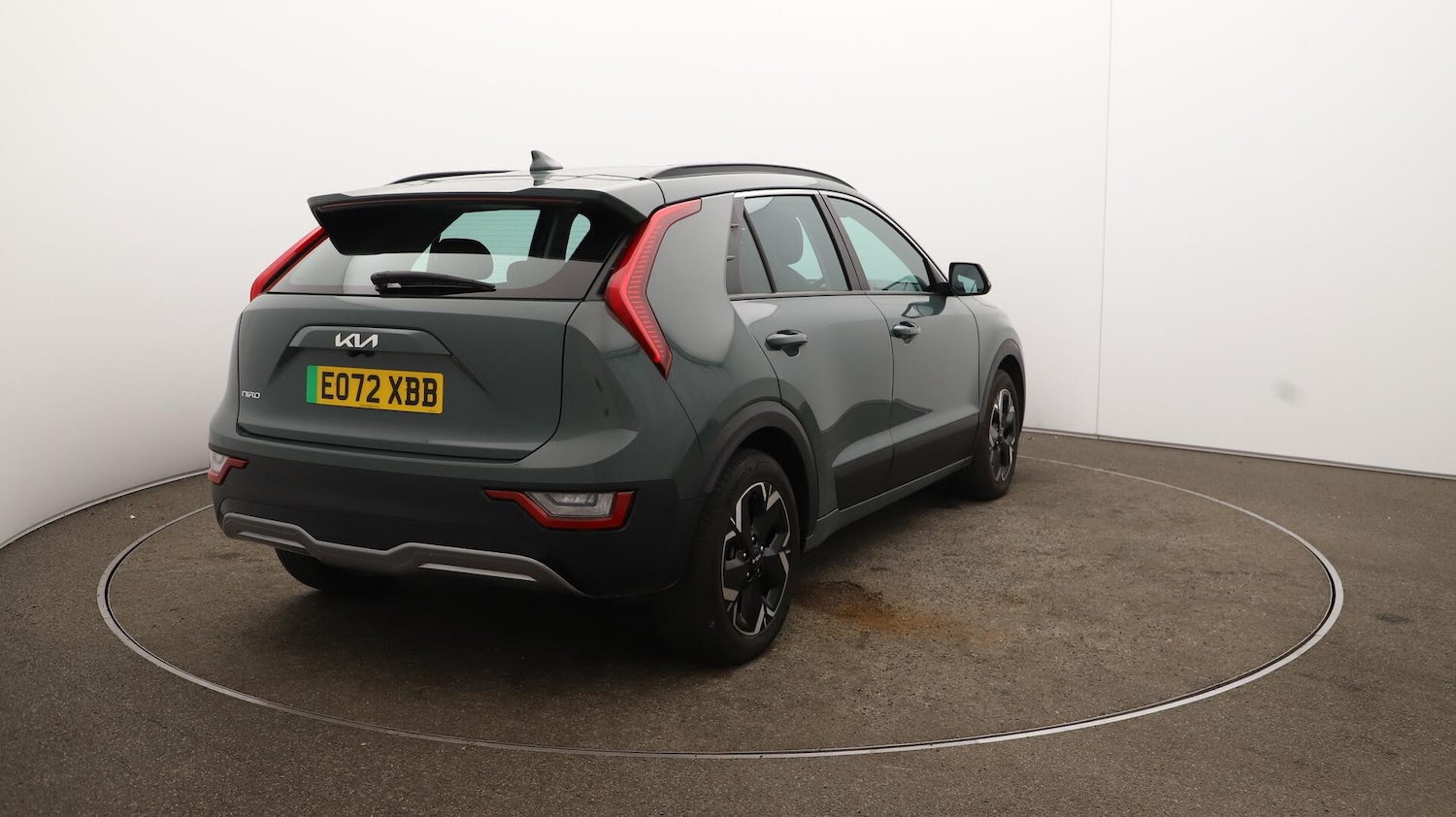 Used Kia Niro 2022 for sale - 76123115: Photo 57