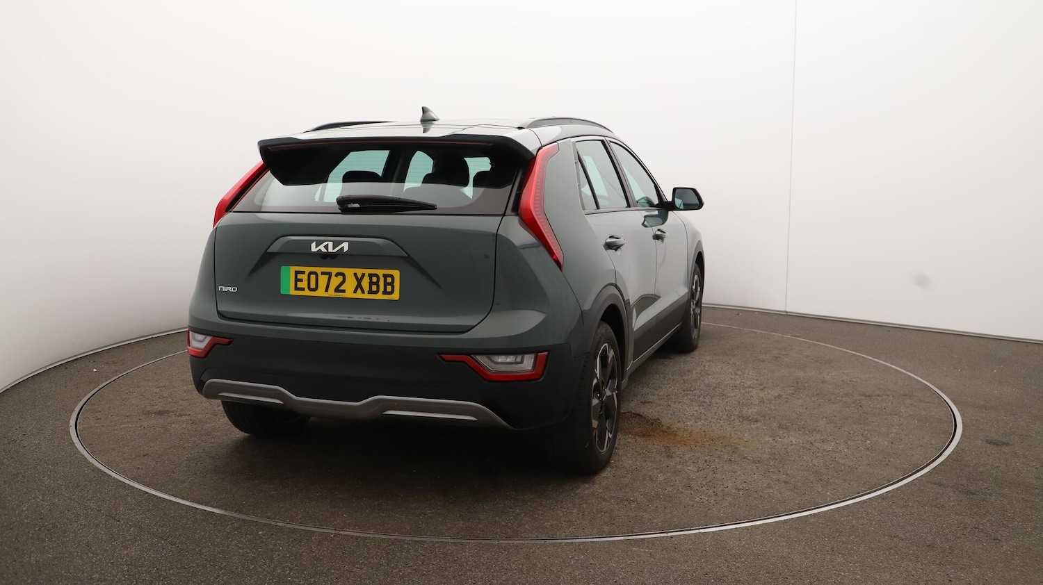 Used Kia Niro 2022 for sale - 76123115: Photo 58