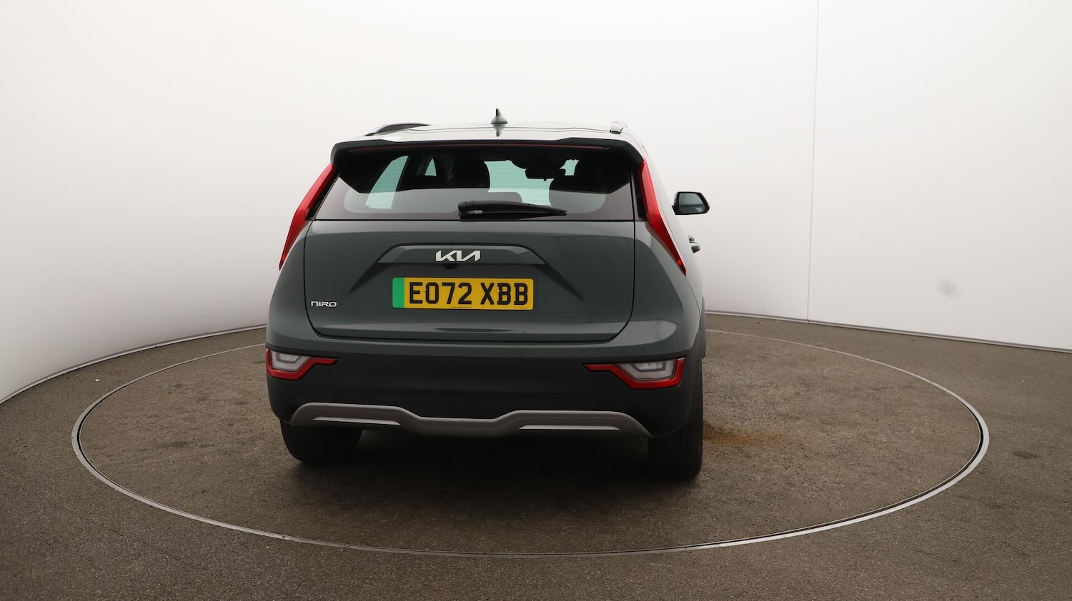 Used Kia Niro 2022 for sale - 76123115: Photo 59