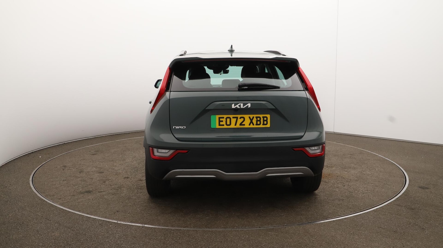 Used Kia Niro 2022 for sale - 76123115: Photo 61