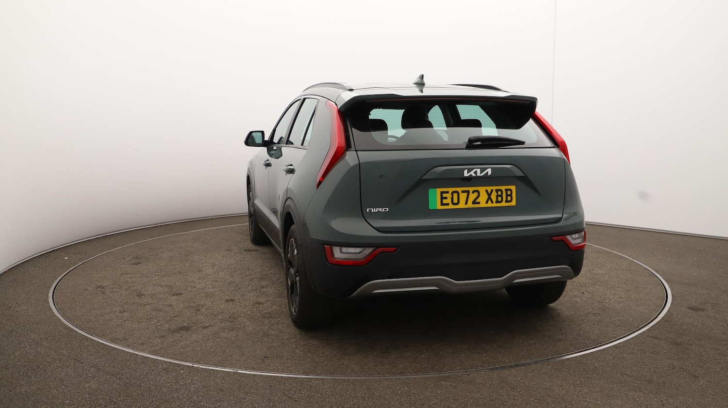 Used Kia Niro 2022 for sale - 76123115: Photo 62