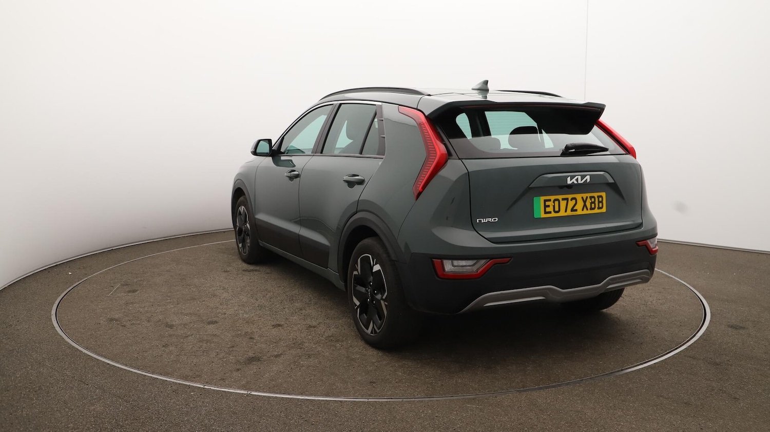 Used Kia Niro 2022 for sale - 76123115: Photo 63