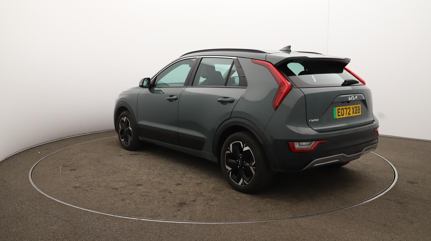 Used Kia Niro 2022 for sale - 76123115: Photo 64