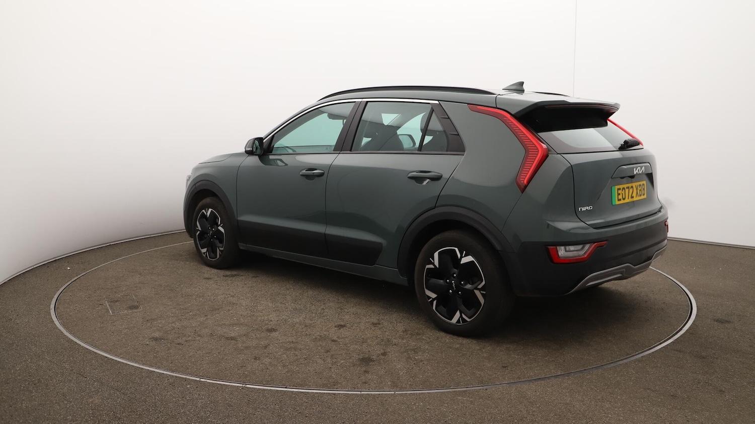 Used Kia Niro 2022 for sale - 76123115: Photo 65