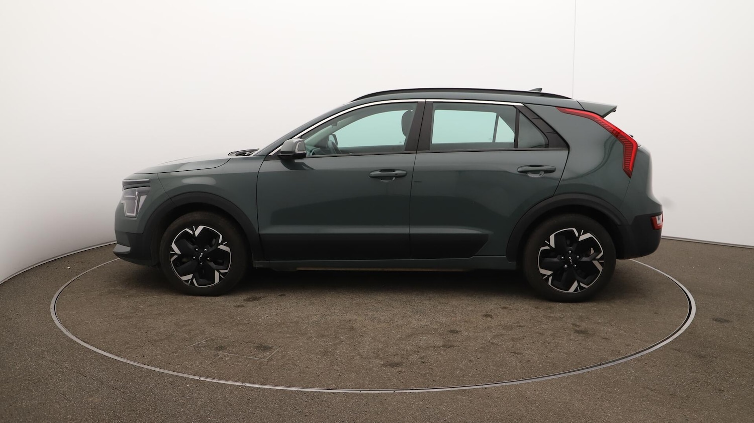 Used Kia Niro 2022 for sale - 76123115: Photo 66