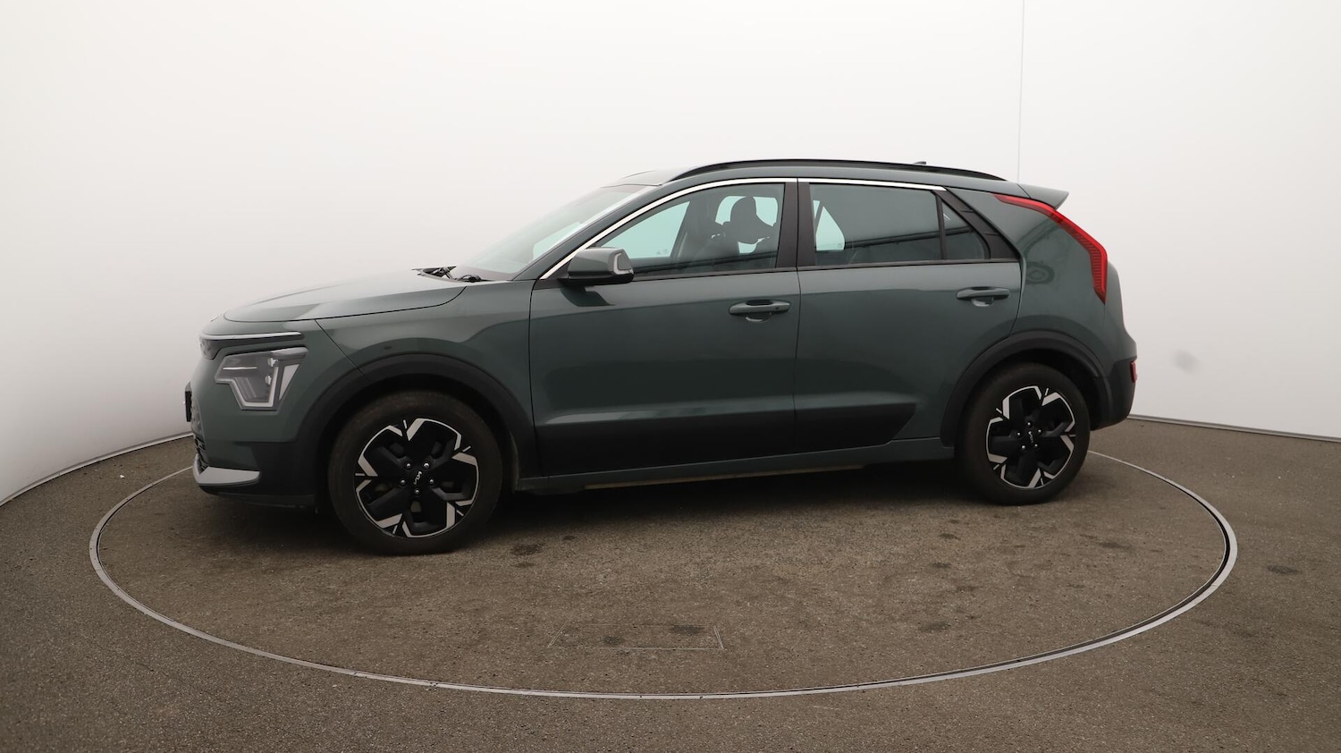 Used Kia Niro 2022 for sale - 76123115: Photo 68