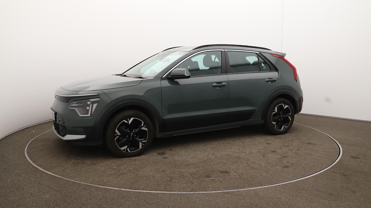 Used Kia Niro 2022 for sale - 76123115: Photo 69