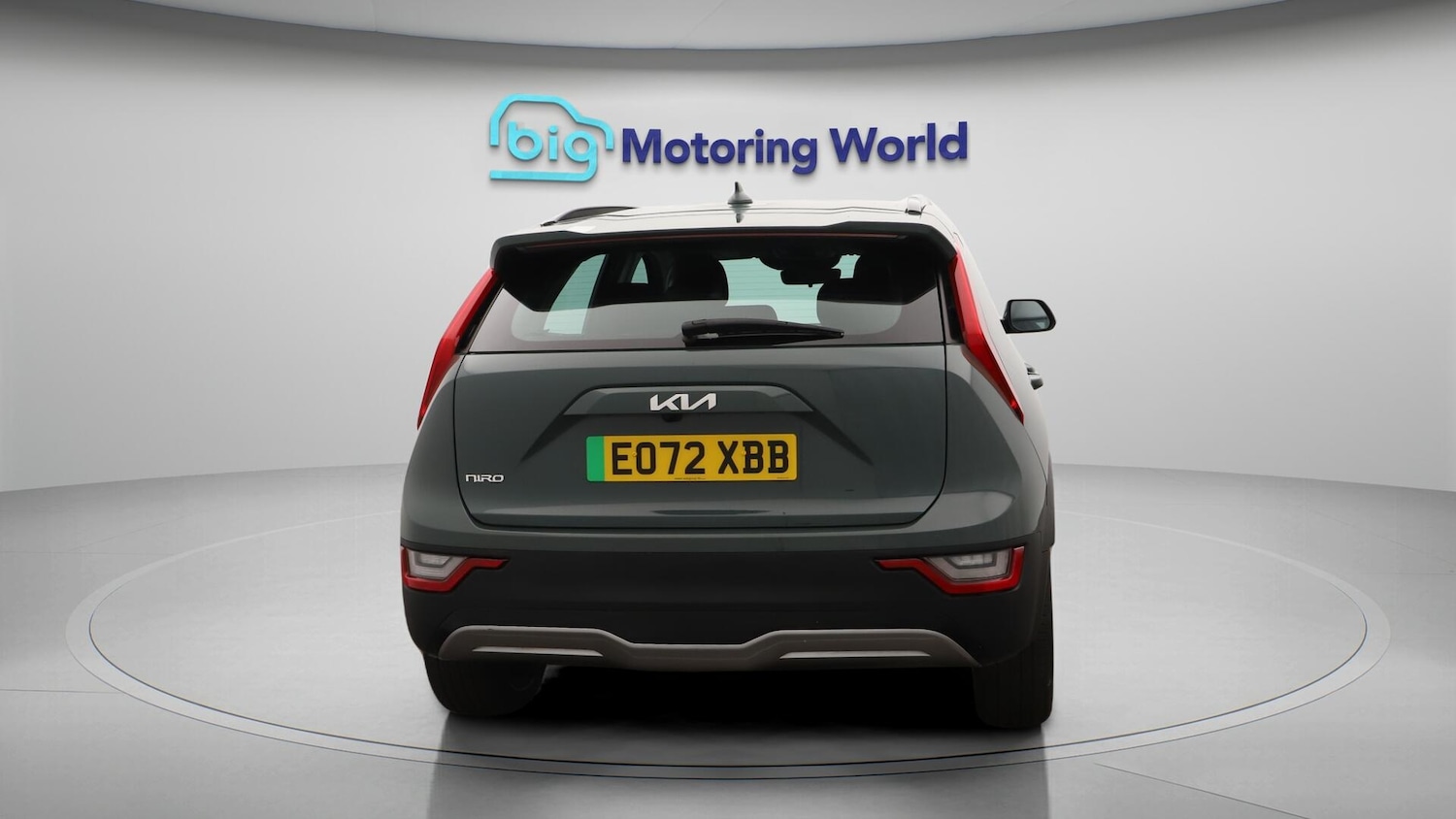 Used Kia Niro 2022 for sale - 76123115: Photo 7