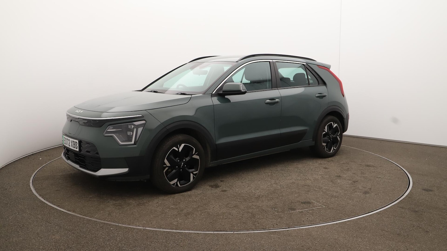 Used Kia Niro 2022 for sale - 76123115: Photo 70