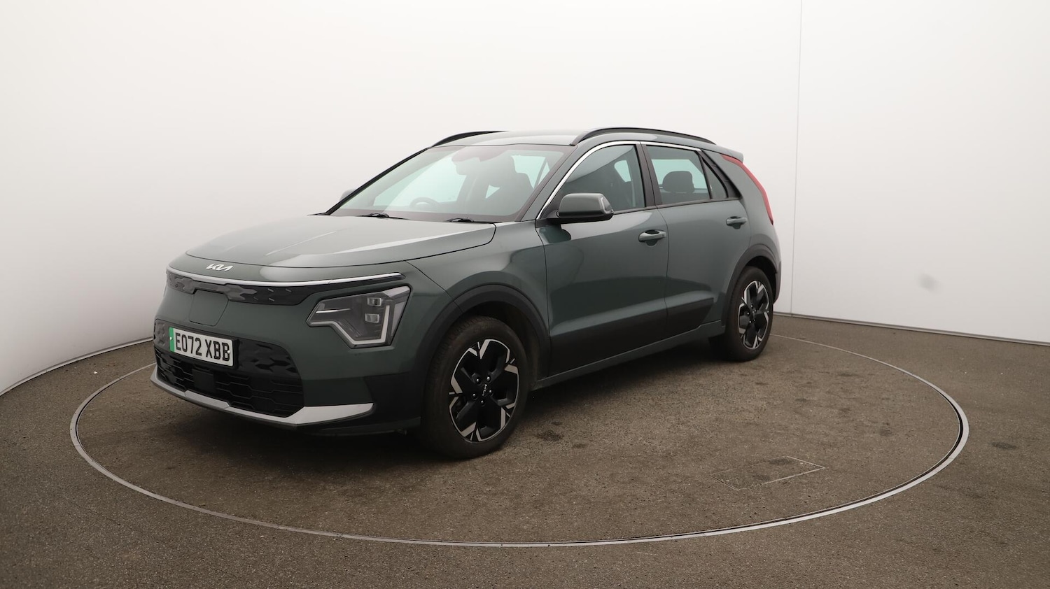 Used Kia Niro 2022 for sale - 76123115: Photo 71