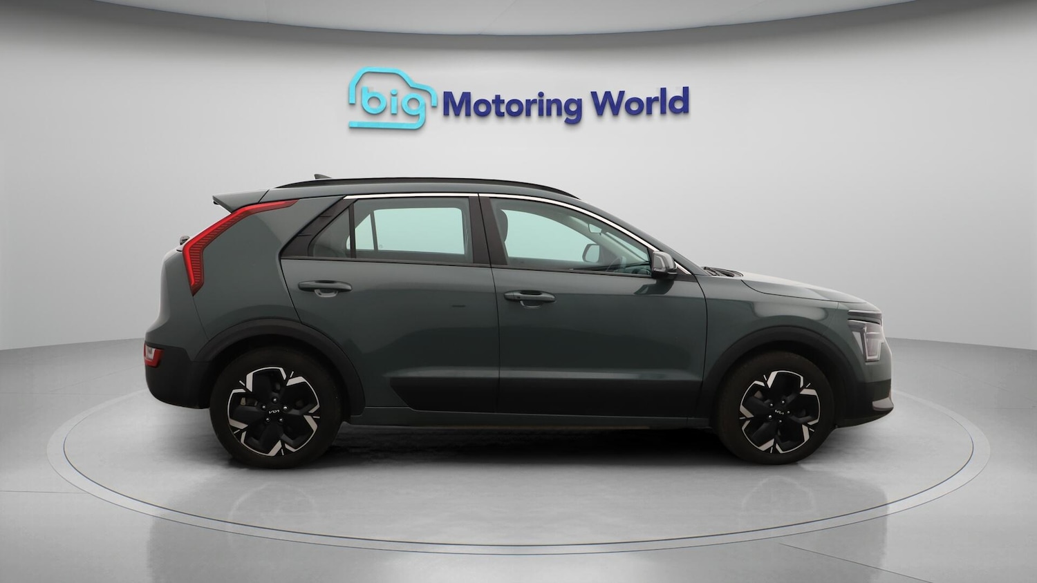 Used Kia Niro 2022 for sale - 76123115: Photo 9