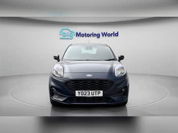 Used Ford Puma 2023 for sale - 79628109: Photo