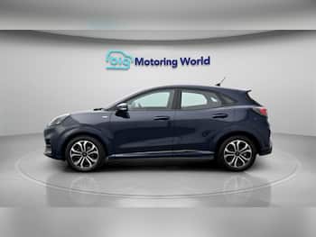 Used Ford Puma 2023 for sale - 79628109: Photo