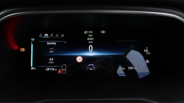 Used Renault Zoe 2023 for sale - 76294489: Photo 11