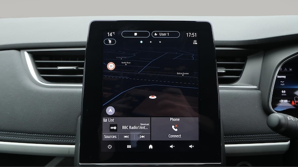 Used Renault Zoe 2023 for sale - 76294489: Photo 12