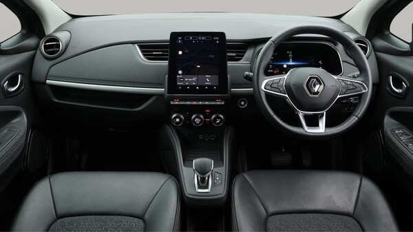Used Renault Zoe 2023 for sale - 76294489: Photo 14