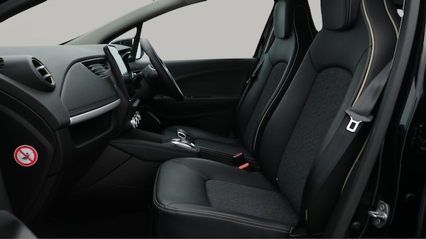 Used Renault Zoe 2023 for sale - 76294489: Photo 15