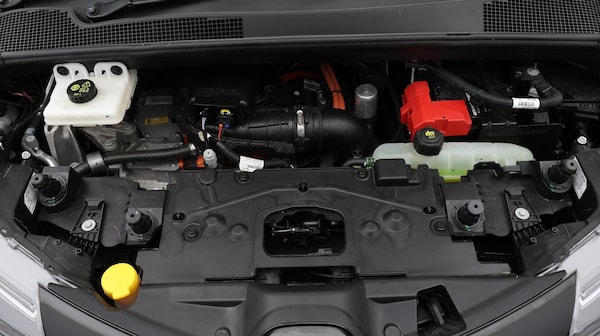 Used Renault Zoe 2023 for sale - 76294489: Photo 20