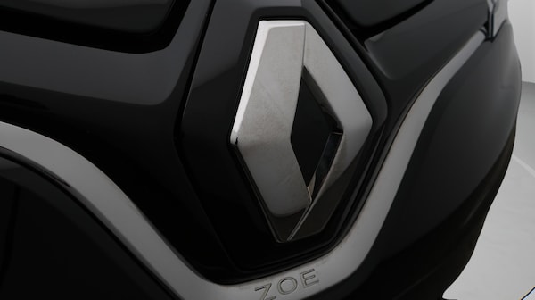Used Renault Zoe 2023 for sale - 76294489: Photo 21