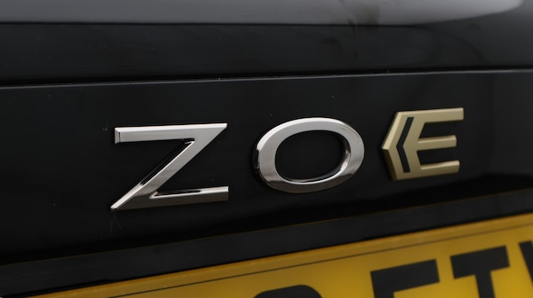 Used Renault Zoe 2023 for sale - 76294489: Photo 23