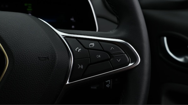 Used Renault Zoe 2023 for sale - 76294489: Photo 27