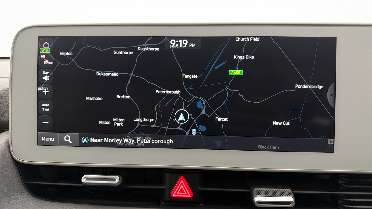 Used Hyundai IONIQ 5 2022 for sale - 78090934: Photo 10