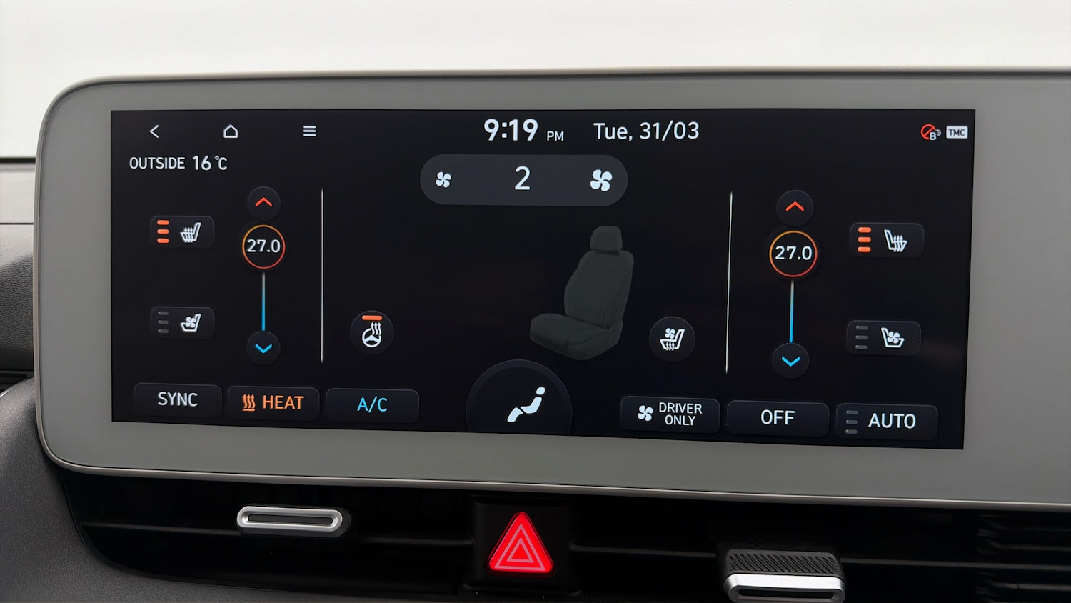 Used Hyundai IONIQ 5 2022 for sale - 78090934: Photo 11