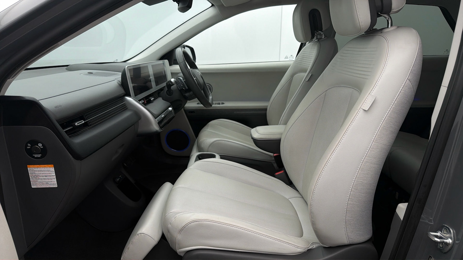 Used Hyundai IONIQ 5 2022 for sale - 78090934: Photo 13