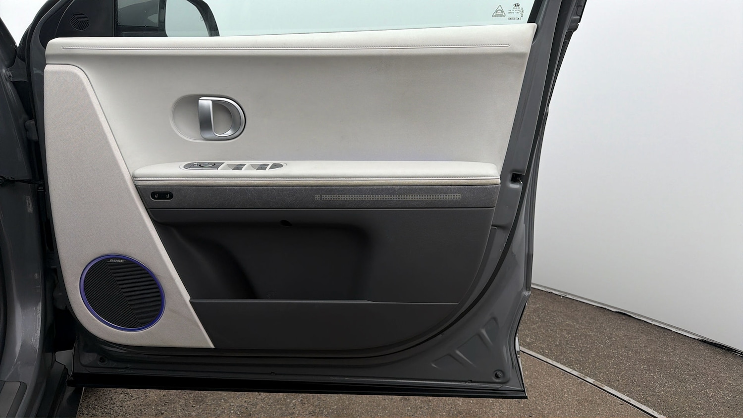 Used Hyundai IONIQ 5 2022 for sale - 78090934: Photo 14